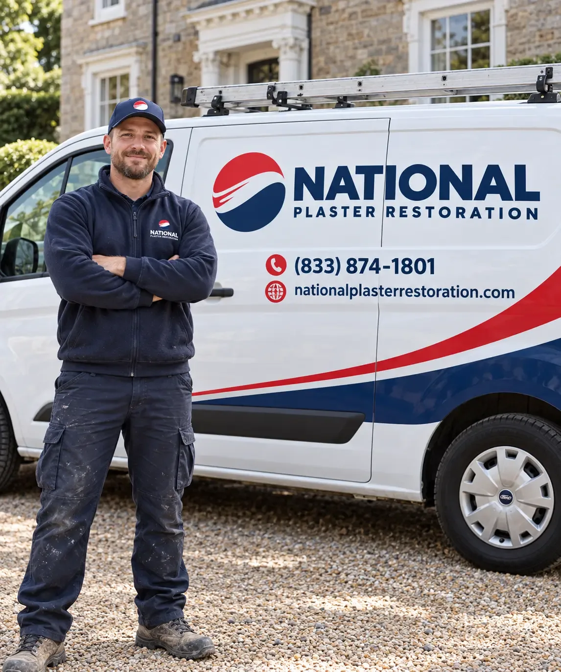 Plaster Repair company in Grantville, KS